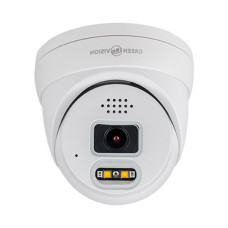 IP-камера GreenVision GV-186-IP-ECO-AD-DOS40-30 SD