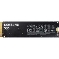 SSD накопичувач SAMSUNG M.2 2280 (MZ-V8V1T0BW)