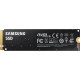 SSD накопичувач SAMSUNG M.2 2280 (MZ-V8V1T0BW)