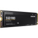 SSD накопичувач SAMSUNG M.2 2280 (MZ-V8V1T0BW)