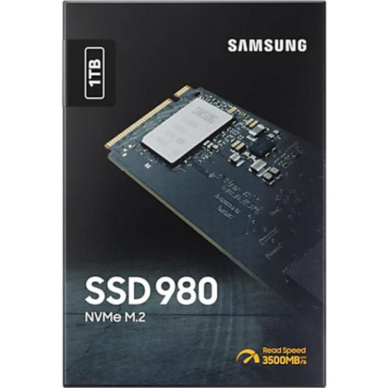 SSD накопичувач SAMSUNG M.2 2280 (MZ-V8V1T0BW)