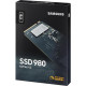 SSD накопичувач SAMSUNG M.2 2280 (MZ-V8V1T0BW)