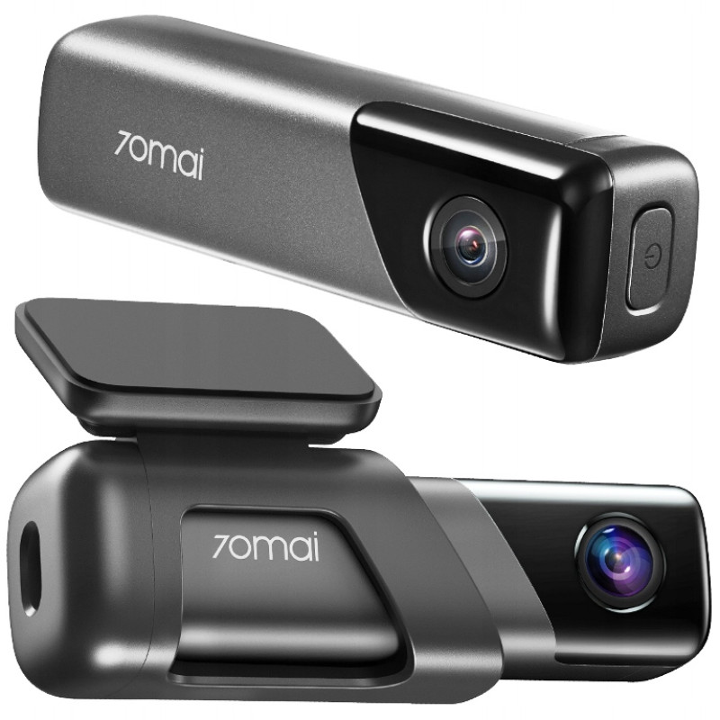 Відеореєстратор 70mai Dash Cam M500 32G