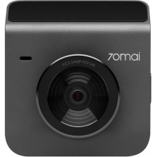 Відеореєстратор 70mai A400 Dash Cam Grey + Midrive RC09