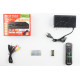 World Vision T644A FM DVB-T2
