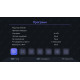 World Vision T645A Fm DVB-T2