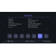 World Vision T645A Fm DVB-T2