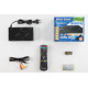World Vision T645A Fm DVB-T2