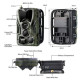 GSM фотоловушка HantCam HC-801M EU