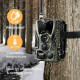 GSM фотоловушка HantCam HC-801M EU