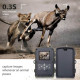 GSM фотоловушка HantCam HC-801M EU