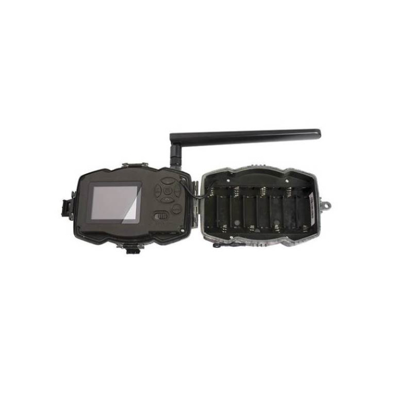 4G фотоловушка BolyGuard MG984G-36M