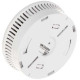 Извещатель задымления Hikvision DS-PDSMK-S-WE беспроводной