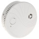 Извещатель задымления Hikvision DS-PDSMK-S-WE беспроводной