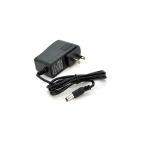 Зарядний пристрій 12.6V 1A 5.5 BOX для літієвих акумуляторів