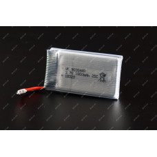 Акумулятор Voltronic 3.7V 25C 1800mAh 2 контакти