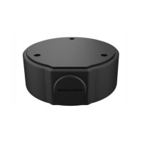 Коробка коммутационная Uniview TR-JB03-I-IN-B black
