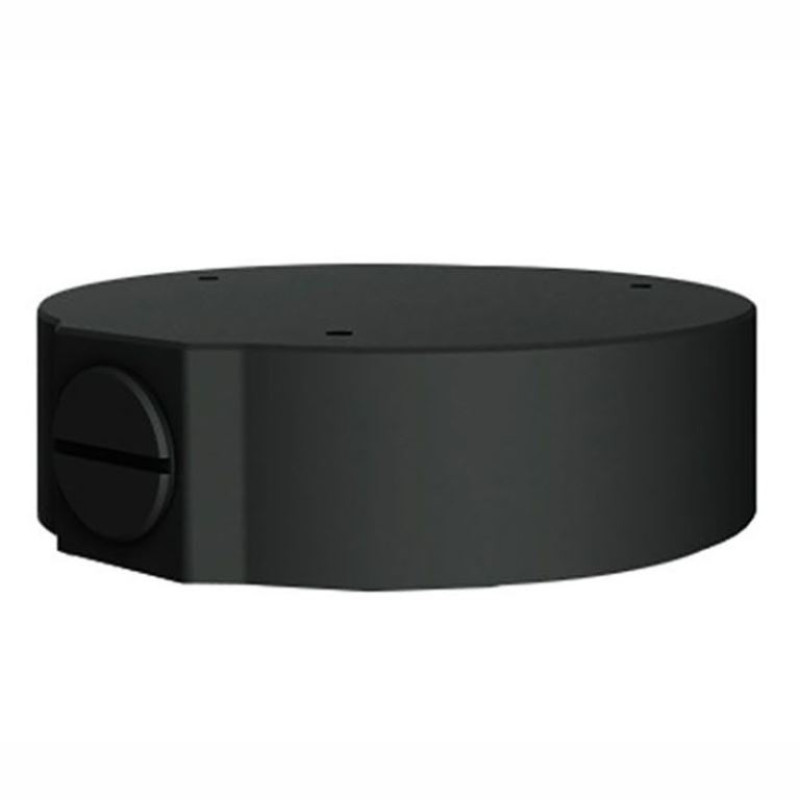 Коробка комутаційна Uniview TR-JB03-I-IN-B black
