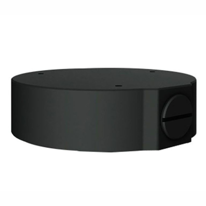 Коробка комутаційна Uniview TR-JB03-I-IN-B black