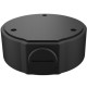 Коробка комутаційна Uniview TR-JB03-I-IN-B black