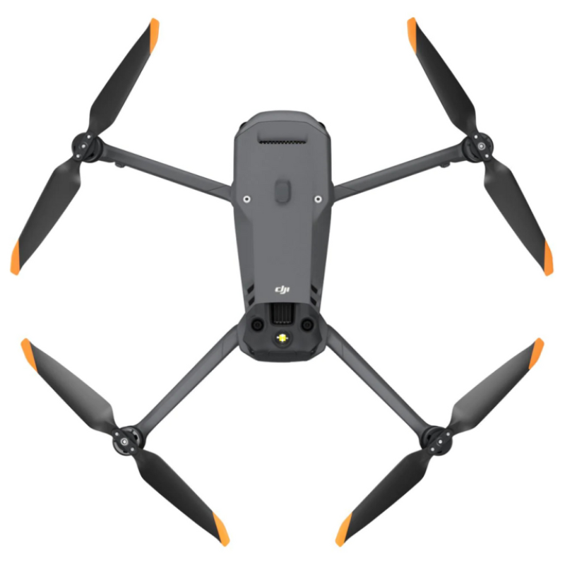 Квадрокоптер DJI Mavic 3 Thermal DJI 17697
