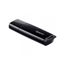 Накопичувач Apacer 32GB AH336 USB 2.0 Black (AP32GAH336B-1)