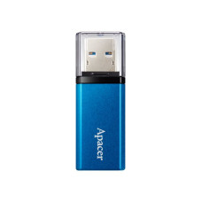 Накопичувач Apacer 64GB GEN1 AH25C Blue USB 3.2 (AP64GAH25CU-1)