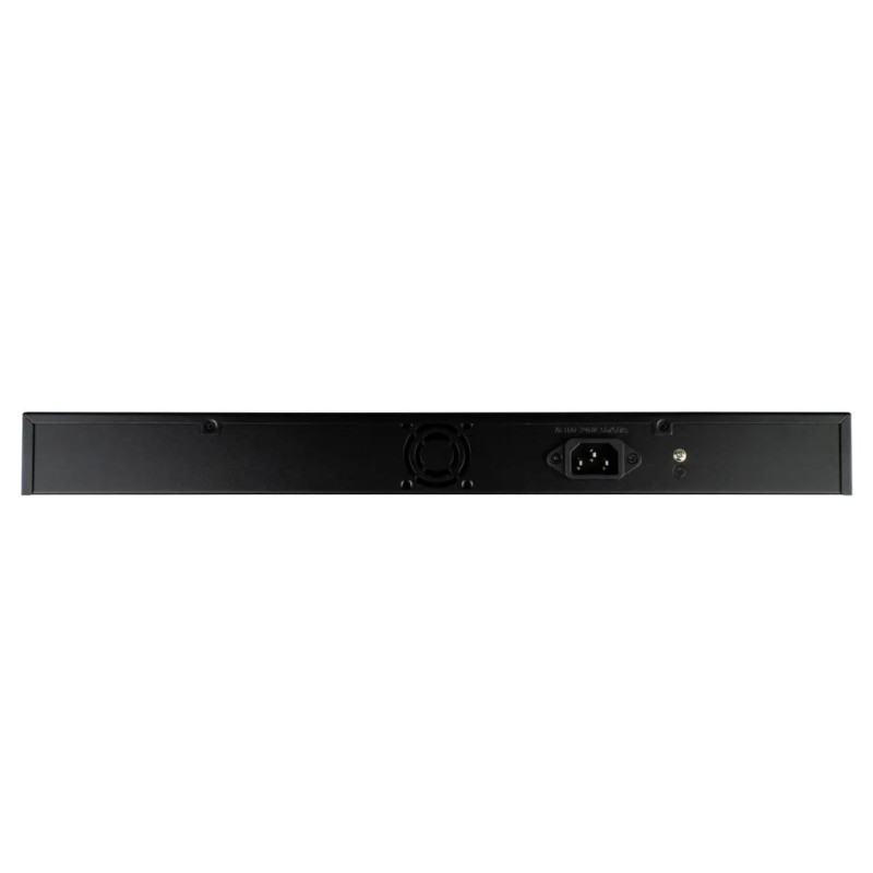 POE комутатор SEVEN P-73224G-2SFP