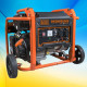 Генератор Black & Decker BXGNP3000E 2600/3000 W бензиновий 3 кВт