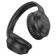 Наушники беспроводные BOROFONE BO20 Player Black