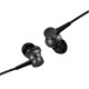 Наушники Xiaomi Piston Fresh Bloom Matte Black
