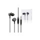 Наушники Xiaomi Piston Fresh Bloom Matte Black