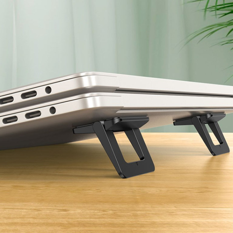 Підставка для ноутбука Usams US-ZJ054 Laptop/Tablet Holder