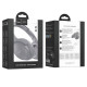 Навушники бездротові Hoco W40 Mighty Grey