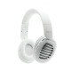 Навушники бездротові Hoco W23 Brilliant Sound White
