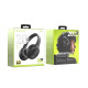 Наушники беспроводные BOROFONE BO19 Musique Black