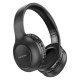 Наушники беспроводные BOROFONE BO19 Musique Black