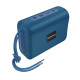Колонка портативная BOROFONE BR18 Bluetooth Encourage sports Navy Blue