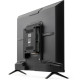 Телевізор Vinga S43FHD25B SMART