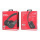 Наушники BOROFONE BO5 Star Black (BO5B)