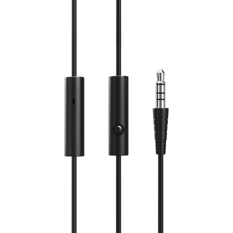 Наушники BOROFONE BO5 Star Black (BO5B)