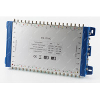 Мультисвитч MS-1716C