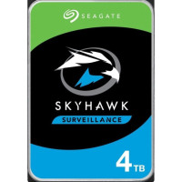 Жесткий диск Seagate SkyHawk 3.5" 4TB (ST4000VX013)