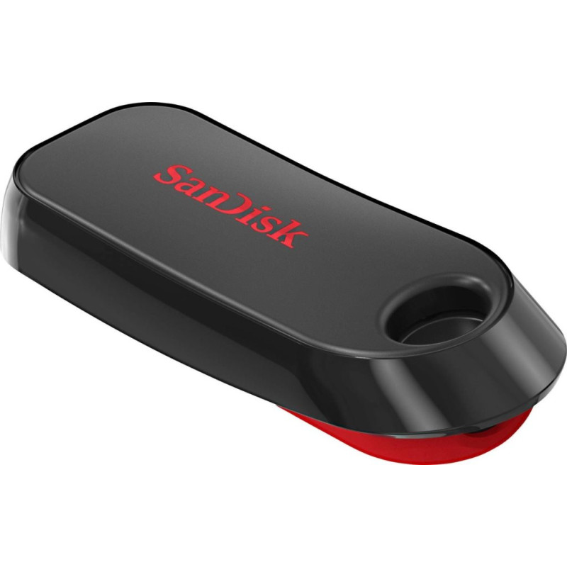 Накопичувач SanDisk 32G Cruzer Snap USB 2.0 (SDCZ62-032G-G35)