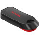Накопичувач SanDisk 32G Cruzer Snap USB 2.0 (SDCZ62-032G-G35)