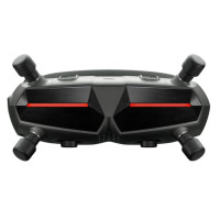 Очки FPV CADDXFPV Walksnail Avatar HD Goggles X Digital 5.8GHz 8CH (HP070-0057)