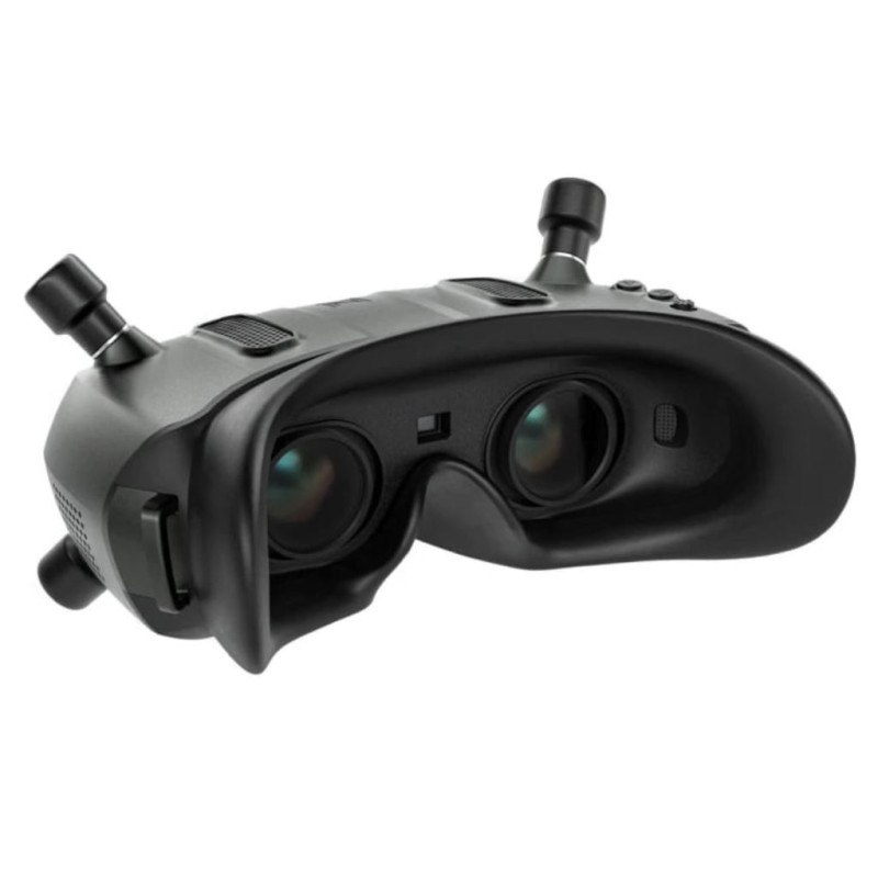 Окуляри FPV CADDXFPV Walksnail Avatar HD Goggles X Digital 5.8GHz 8CH (HP070-0057)