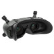 Окуляри FPV CADDXFPV Walksnail Avatar HD Goggles X Digital 5.8GHz 8CH (HP070-0057)