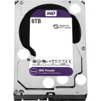 Жорсткий диск Western Digital 3.5" 6TB (WD63PURU-78)