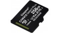 Карта пам'яті microSDXC Kingston 256GB UHS-1 Class 10 А1 R-100MB/S (SDCS2/256GBSP)